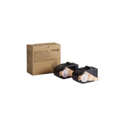 Xerox Original 106R02605 Schwarz Tonerkartusche