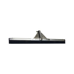 BETRA Wasserschieber 55 x 3,5 cm Silber