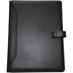 Monolith Konferenzmappe MA2900 26 x 2,5 x 34 cm Schwarz