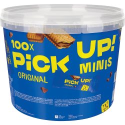 PiCK UP! Kekse PiCK UP! Mini 100 Stück à 10 g