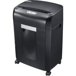 Office Depot Aktenvernichter CC-16XS Partikelschnitt Sicherheitsstufe P-4 16 Blatt