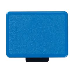 Trodat 6/50 Ersatzstempelkissen Blau 2 Stück