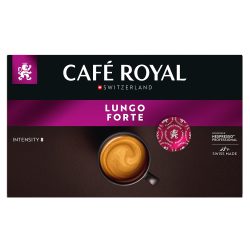 CAFE ROYAL Office Pads 2001375 Lungo Forte 50 Stk.