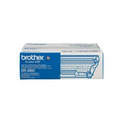 Brother DR-2005 Original Trommel Schwarz