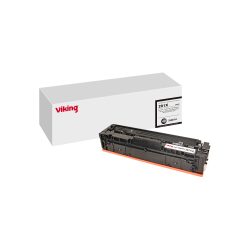 Kompatible Office Depot Tonerkartusche HP 201X CF400X Schwarz