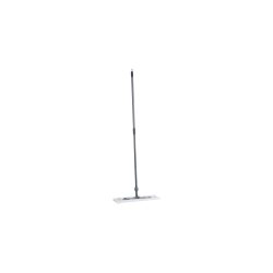 BETRA Wischmopp 15 x 6,5 cm Grau