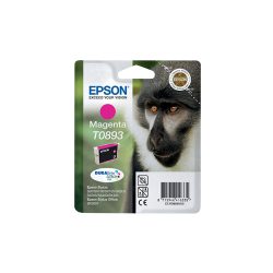 Epson T0893 - Tintenpatrone