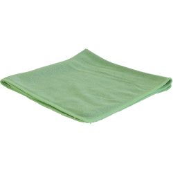 BETRA Mikrofasertücher Heavy Duty Grün 10 Stück