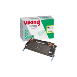 Viking 643A Kompatibel HP Tonerkartusche Q5952A Gelb
