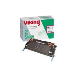 Viking 643A Kompatibel HP Tonerkartusche Q5953A Magenta