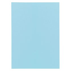 Exacompta Super Ordnungsmappe DIN A4 Blau Pappkarton 60 g/m² 250 Stück