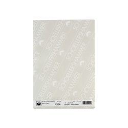 SCHOELLERSHAMMER Transparentpapier Glatt 90 g/m² 297 mm Weiß 250 Blatt