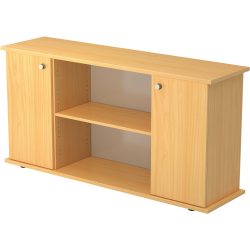 Hammerbacher Sideboard Future Buche 1.660 x 440 x 840 mm