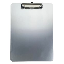 Office Depot Klemmbrett BF88H-OD Silber A4