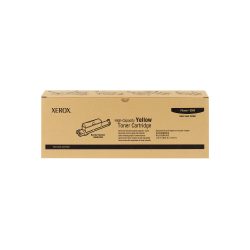 Xerox Original 106R01220 Tonerkartusche Gelb