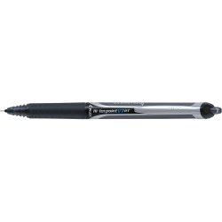 Pilot V7 Tecpoint Tintenroller 0.35 mm Schwarz