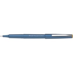 Pilot Fineliner Razor Point 0.3 mm Blau