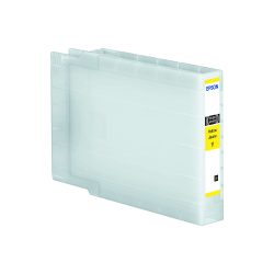 Epson T9084XL Original Tintenpatrone C13T908240 Gelb