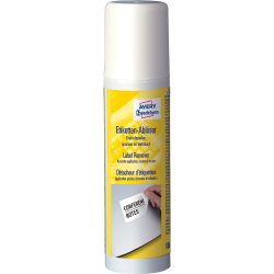 AVERY Zweckform Etiketten-Ablöser Spezial 3590 Transparent 150 ml