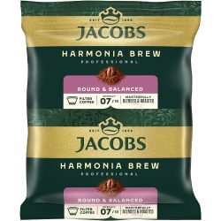 Jacobs Filterkaffee Banquet 60 g