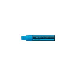 Schneider Deco-Marker 260 Keilspitze Blau