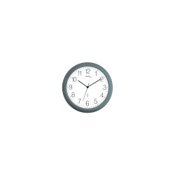 TechnoLine Wanduhr WT8000 30 x 3 cm Weiß