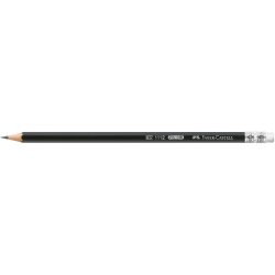 Faber-Castell Bleistift 111200 HB
