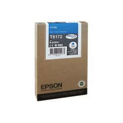 Epson T6172 Original Tintenpatrone C13T617200 Cyan