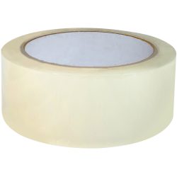 Office Depot Verpackungsklebeband Heavy Duty 38 mm x 66 m Transparent