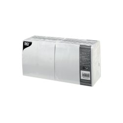 PAPSTAR Servietten 250 Stück Weiß 250 Stück