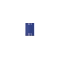 GBC Thermobindemappen IB451003 A4 Blau, Transparent 100 Stück