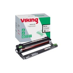 Viking DR-3100 Kompatibel Brother Trommel Schwarz