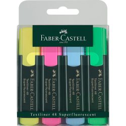 Faber-Castell Textilmarker