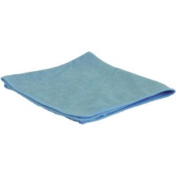 BETRA Mikrofasertücher Heavy Duty Blau 10 Stück