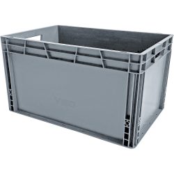 Viso Briefablage E6432 60 L Grau 60 x 40 x 32 cm