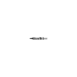 Pentel Maxiflo Whiteboard-Marker Mittel Rundspitze Farbig sortiert 4 Stück