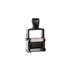 Trodat Professional 5117 Wortbandstempel mit Datum