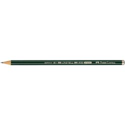 Faber-Castell Stenobleistift 9008 HB