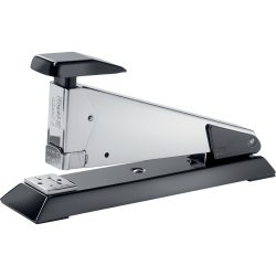 RAPID Heftapparat K2 classic 23305700 schwarz 50 Blatt