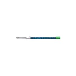 Schneider Kugelschreibermine Express 735 0.5 mm Grün 10 Stück