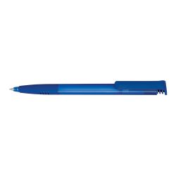 Senator Kugelschreiber Super-Soft Clear 0.5 mm Schwarz
