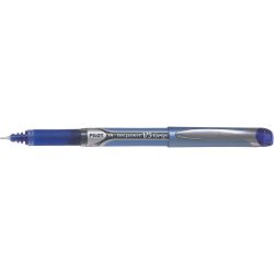 Pilot Hi-Tecpoint Grip Tintenroller 0.3 mm Blau