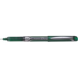Pilot Hi-Tecpoint Grip Tintenroller 0.4 mm Grün