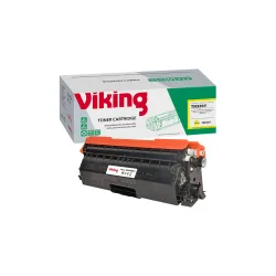 Viking TN-326Y Kompatibel Brother Tonerkartusche Gelb