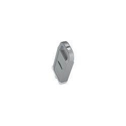 Canon Tintenpatrone PFI-707BK Original Schwarz 9821B001 Druckerpatrone