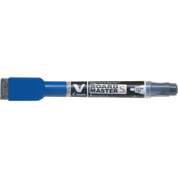 Pilot Whiteboard Marker V-BOARD MASTER Rundspitze 1.3 mm Blau