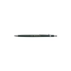 Faber-Castell Druckbleistift TK 4600 Bleistift Grau