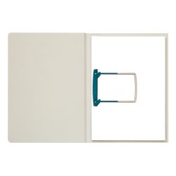 Djois Infinio Dokumentenmappe A4 Grau Karton