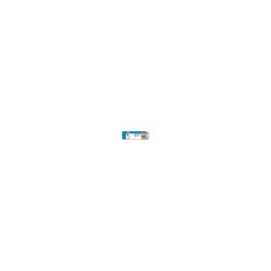 HP 91 775-ml Tintenpatrone mit pigmentierter Tinte, Helles Cyan