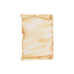 SIGEL Designpapier pergament A4 DP235 90g 50 Blatt
